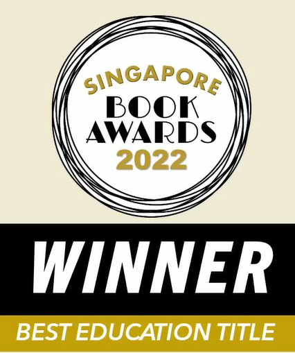 Singapore book award 2022, best education title